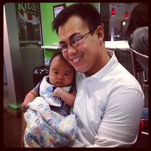 Meet your Posher, Jamie